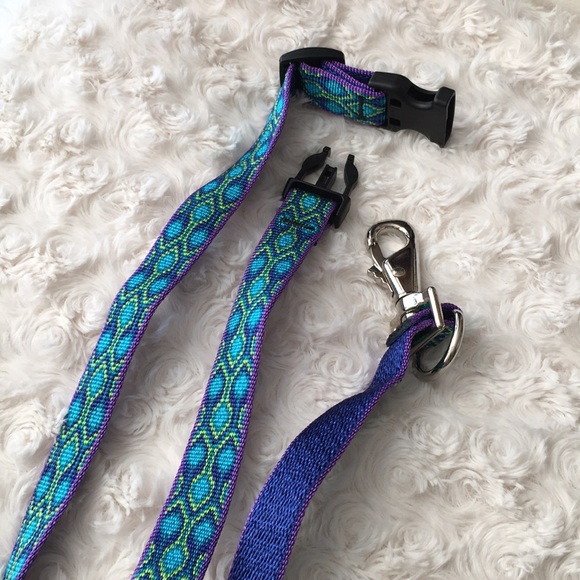 🦮✨ Lupine Pet NO PULL Training Harness for dogs Medium 14-24” NWT - Picture 3 of 8